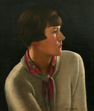 Self Portrait
