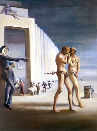 Another Expulsion