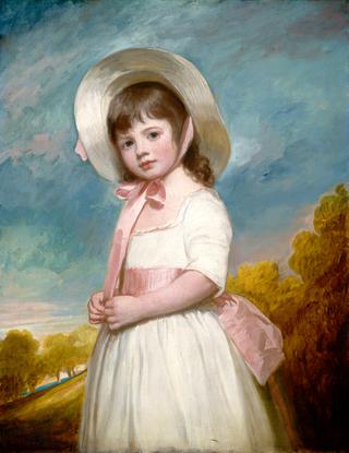 Miss Juliana Willoughby