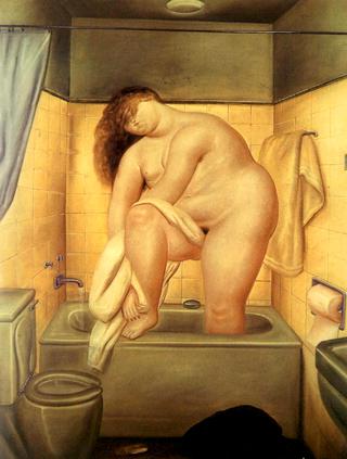 Homage to Bonnard