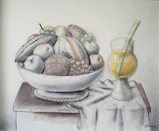 Still Life