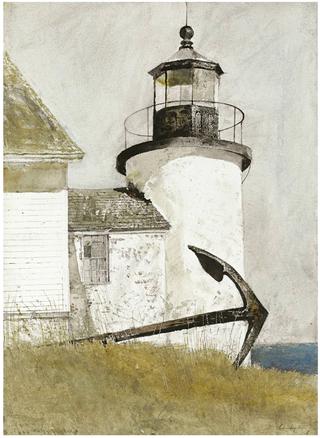 Deserted Light