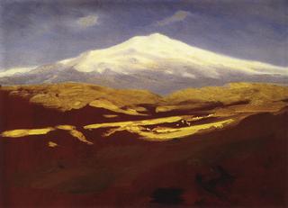 Mount Elbrus