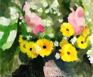 Bouquet of Flowers