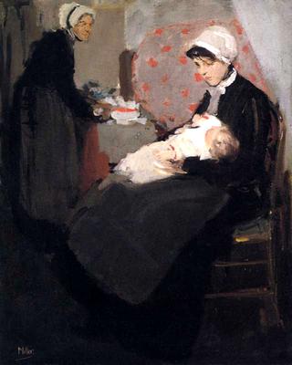 Mother and Child
