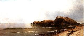 Maine Coast