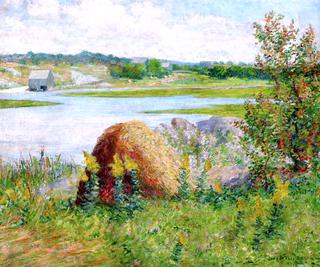 On the Essex River