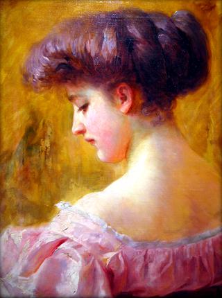 Portrait of a Lady