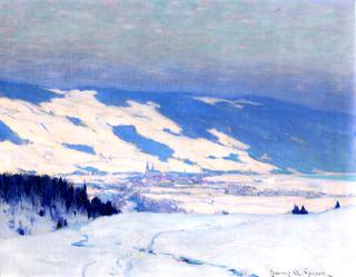 Baie-Saint-Paul