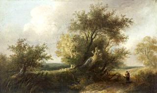 A Country Lane
