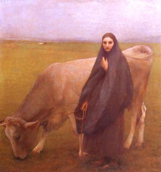 In the Meadow