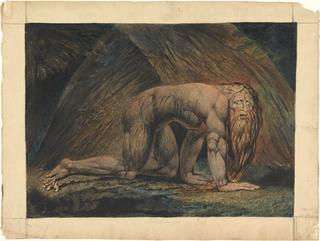 Nebuchadnezzar