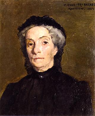 Madame B. Mothiers