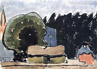 Boat Houses