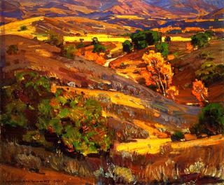 California Gold