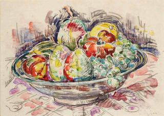 Nature Morte