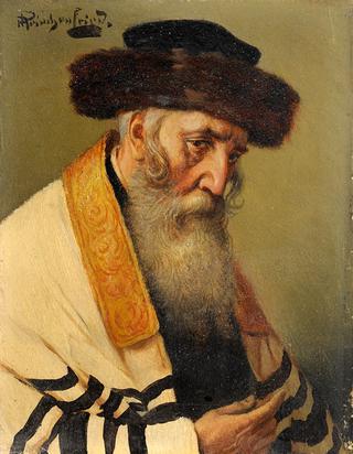 A Rabbi