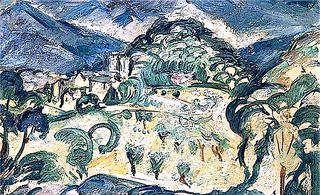Landscape