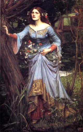 Ophelia