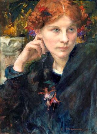 Young Woman