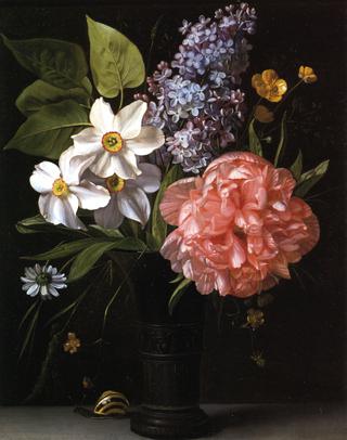 Flowers of Spring