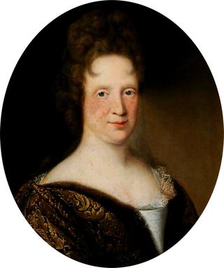 Portrait of a Lady