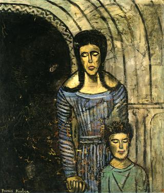 Mother and Child