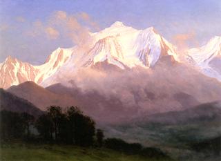 Grand Tetons