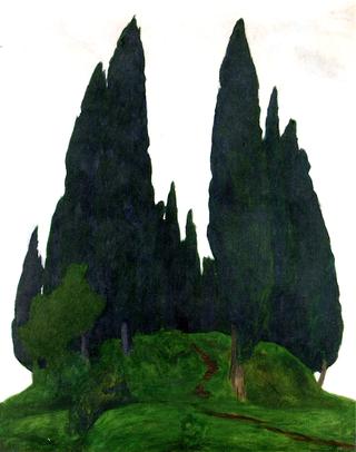 Cypress Hill