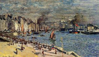 Port of Le Havre