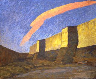 Livorno Bastions
