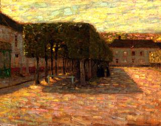 Pruned Trees