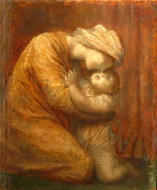 Mother and Child
