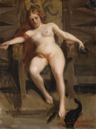 Freya