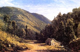 Home in the Wilderness