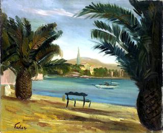 Beach Front