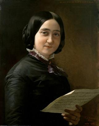 Sofía Vela y Querol