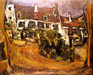 The Farm, Ile-de-France