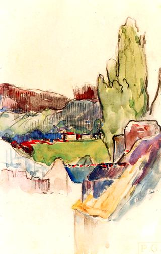 Breton Valley