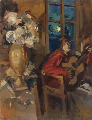 Evening Serenade