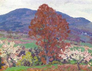 New Hampshire in Spring