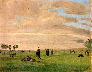 Hampstead Heath