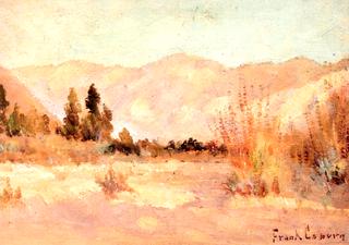 Dry River Bottom, Sespe
