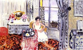 Morning Tea