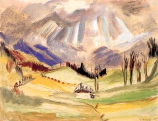 Mountain Valley