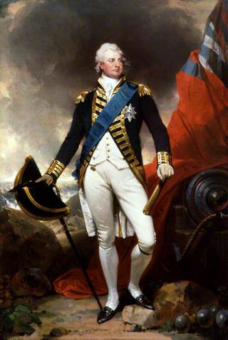 King William IV