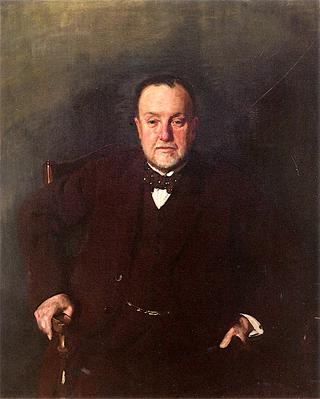 J. P. Hornung Esq.