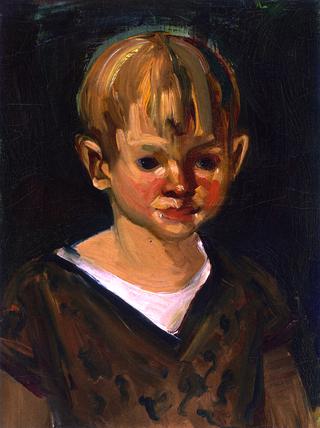 Young Boy