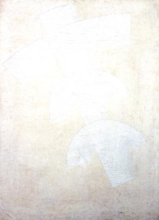 至上主义绘画