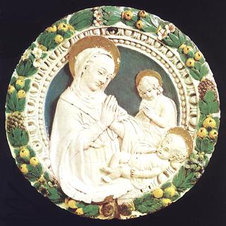 Adoration of the Child
